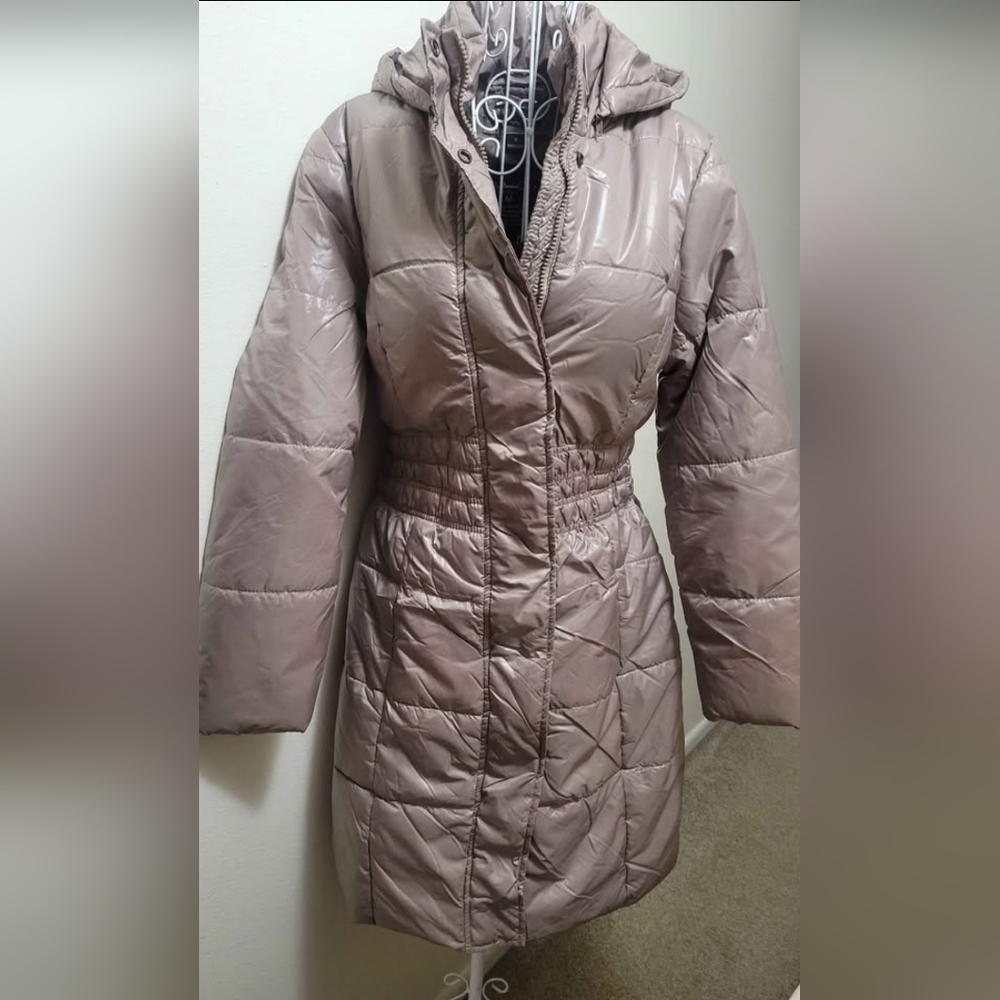 Womans Winter Jacket